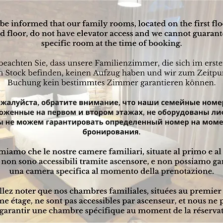 Novus Pera Hotel 2*