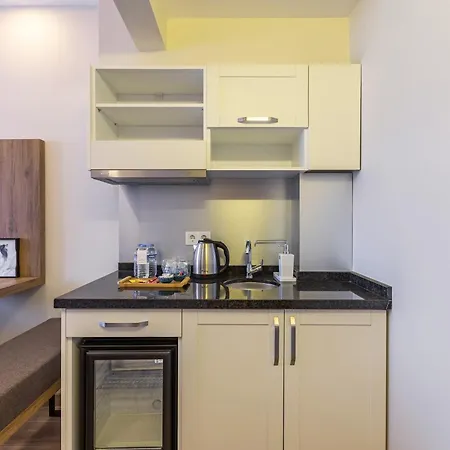 Menar Hotel&suites -old Sultanahmet
