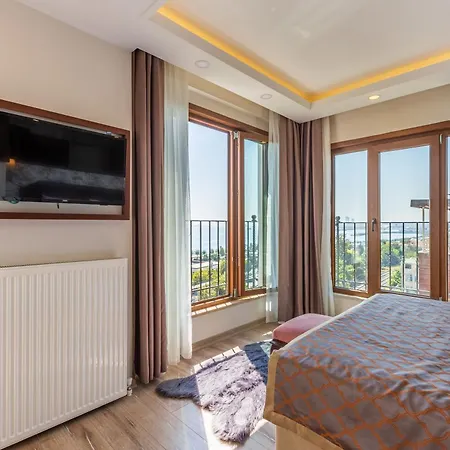 Aparthotel Menar Hotel&suites -old Sultanahmet