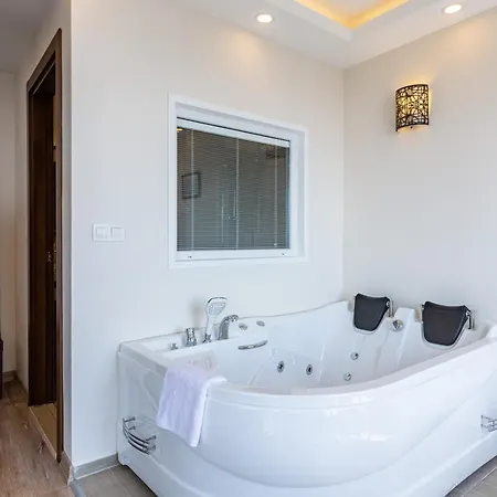 Menar Hotel&suites -old Sultanahmet Aparthotel 3*