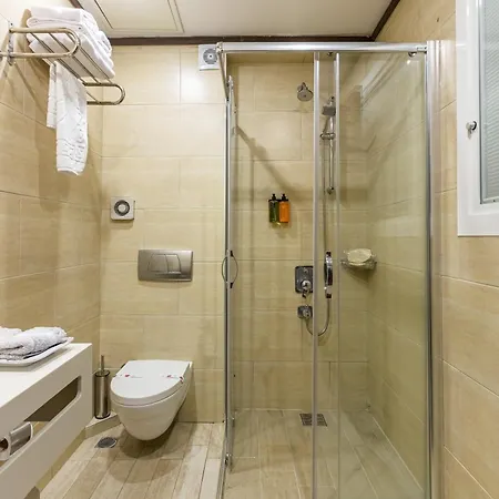 Menar Hotel&suites -old Sultanahmet 3* Istanbul