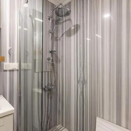 Menar Hotel&suites -old Sultanahmet Aparthotel 3*
