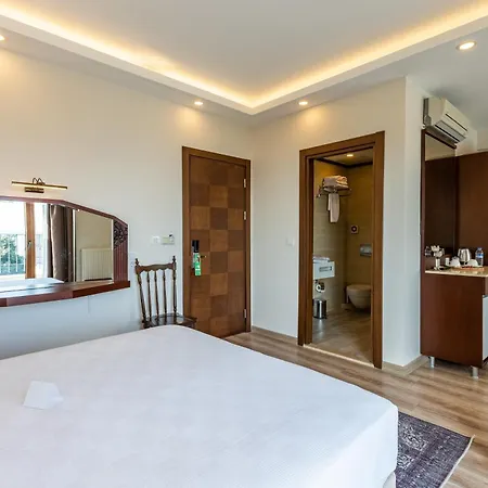 Aparthotel Menar Hotel&suites -old Sultanahmet 3*