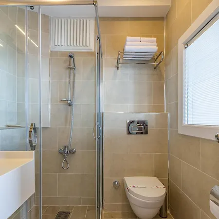 Menar Hotel&suites -old Sultanahmet Istanbul
