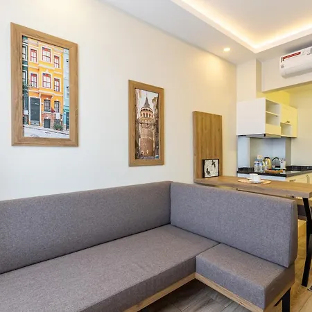 Menar Hotel&suites -old Sultanahmet 3* Istanbul