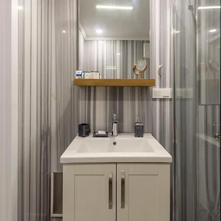 Menar Hotel&suites -old Sultanahmet