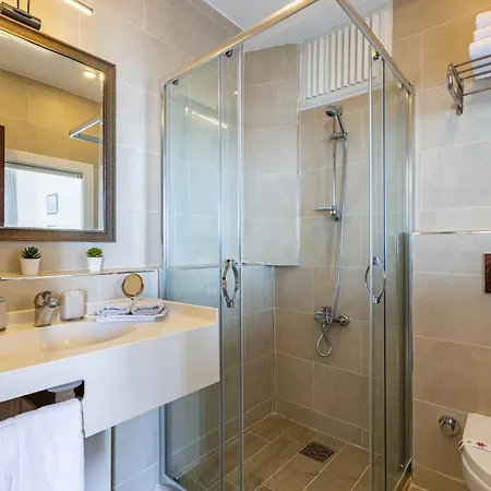 Menar Hotel&suites -old Sultanahmet Aparthotel 3*