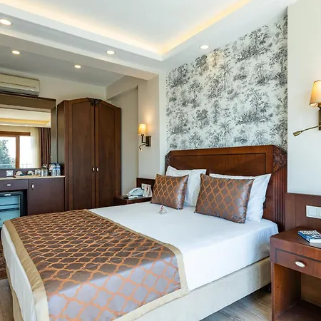 Menar Hotel&suites -old Sultanahmet