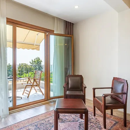 Menar Hotel&suites -old Sultanahmet 3* Istanbul