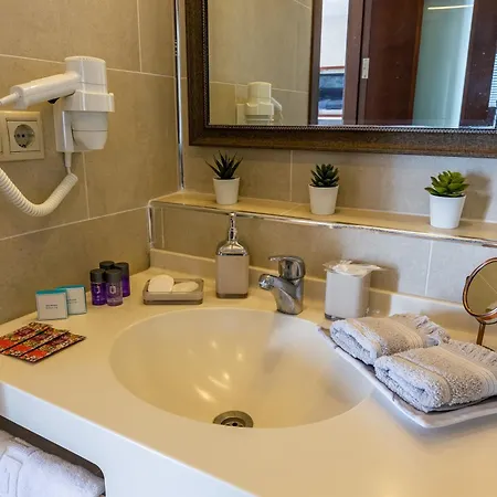 Menar Hotel&suites -old Sultanahmet