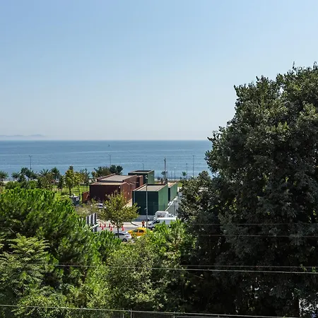 Menar Hotel&suites -old Sultanahmet 3*