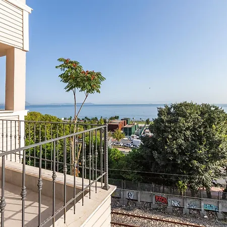 Menar Hotel&suites -old Sultanahmet Istanbul