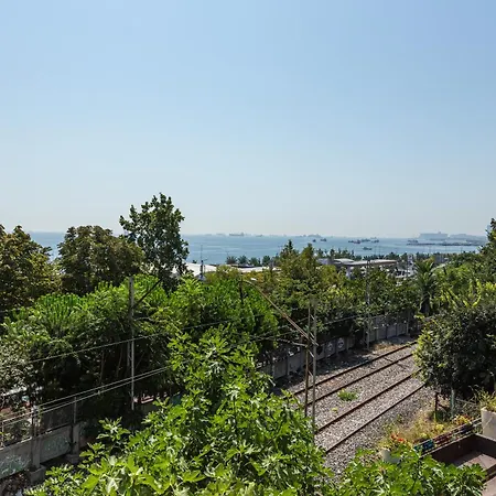 Aparthotel Menar Hotel&suites -old Sultanahmet 3*