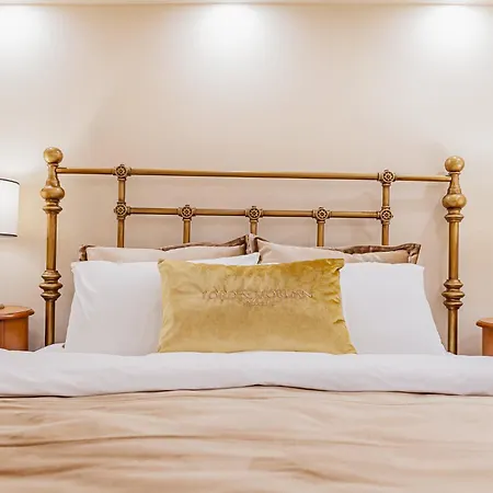 Lord Morgan & Exclusive Design Nisantasi Aparthotel