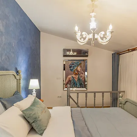 Aparthotel Lord Morgan & Exclusive Design Nisantasi 2*