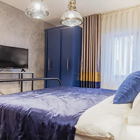 Lord Morgan & Exclusive Design Nisantasi 2* Istanboel