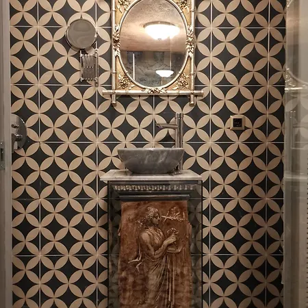 Aparthotel Lord Morgan & Exclusive Design Nisantasi