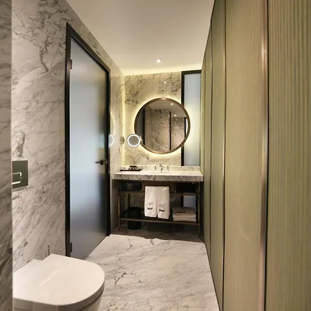 Hotel 39 Kalamis Marina & Restaurant Istanbul