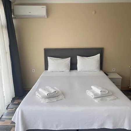 Hotel King Stambuł