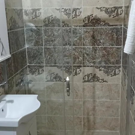 Avrupa Palace 2* Стамбул