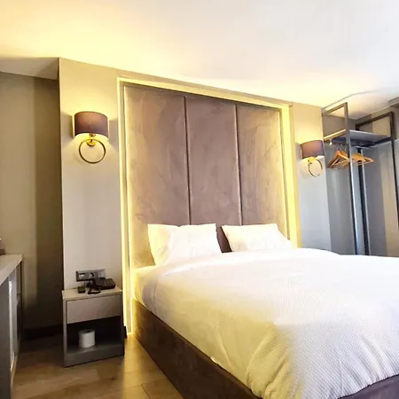 Dilens Bosphorus Hotel