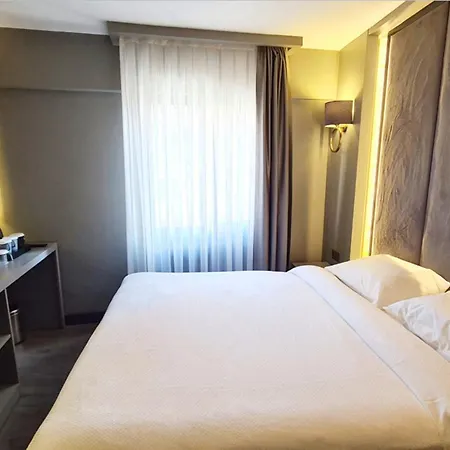 Hotel Dilens Bosphorus 2*