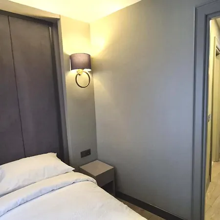 Dilens Bosphorus Hotel Istanbul
