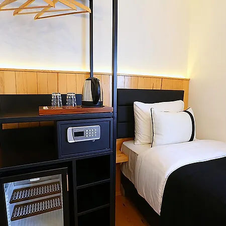 Hotel Kamilbey Taksim