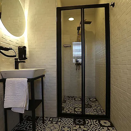 Kamilbey Taksim Hotel 3*