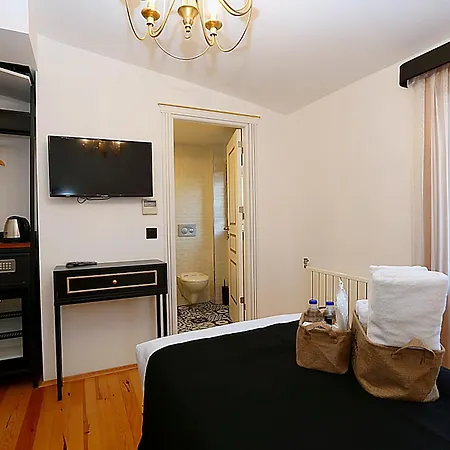 Kamilbey Taksim Istanbul