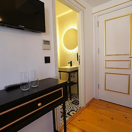 Kamilbey Taksim 3* Istanbul