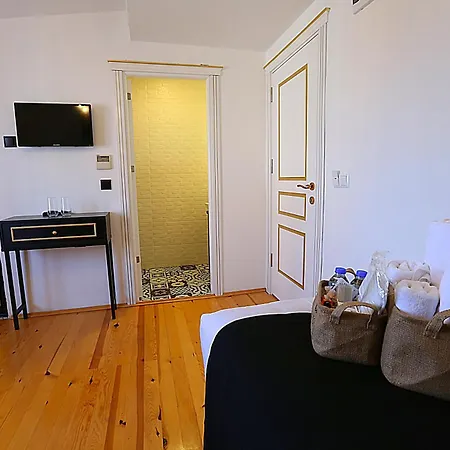 Hotel Kamilbey Taksim