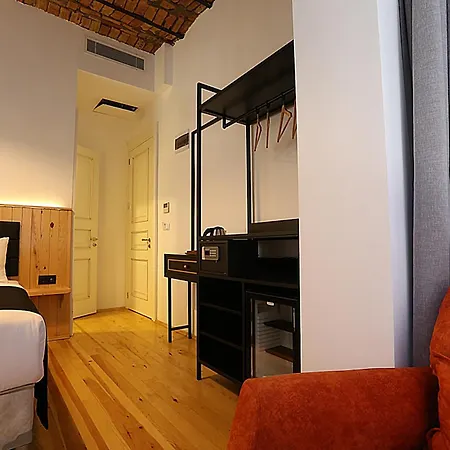 Hotel Kamilbey Taksim 3*