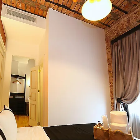 Hotel Kamilbey Taksim