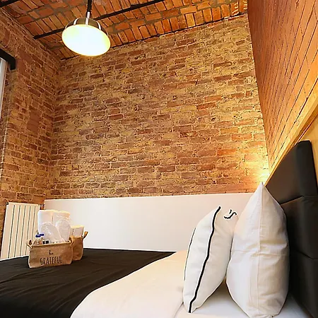 Kamilbey Taksim Hotel 3*
