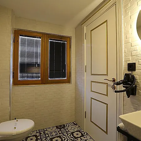Hotel Kamilbey Taksim 3*