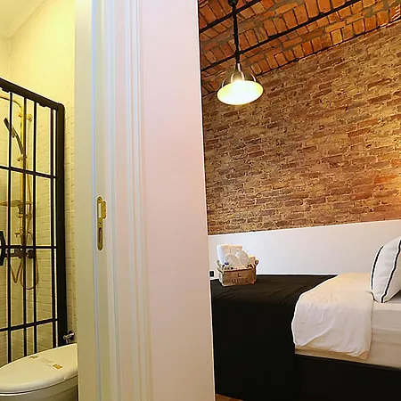 Kamilbey Taksim 3* Istanbul