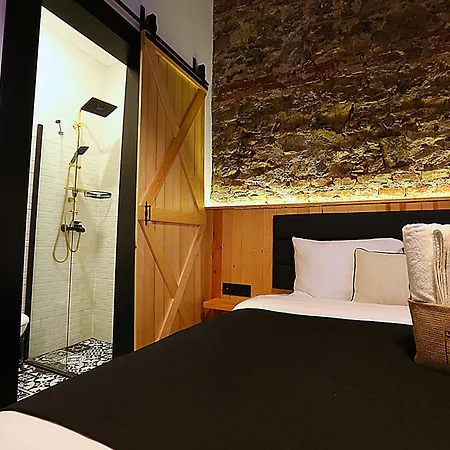 Kamilbey Taksim 3* Istanbul