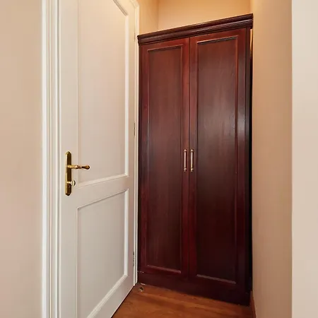 White Palace Old Boutique 5*