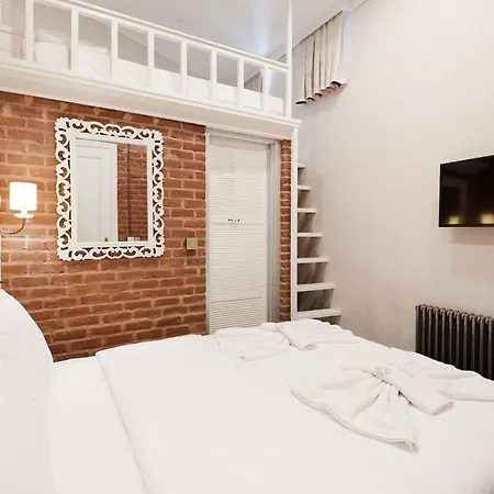 White Palace Old Boutique Istanbul