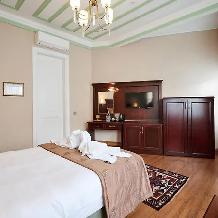 Hotel White Palace Old Boutique Istanbul