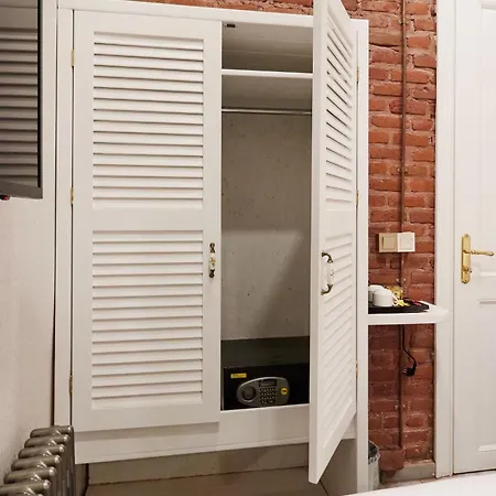 White Palace Old Boutique Hotel Istanbul