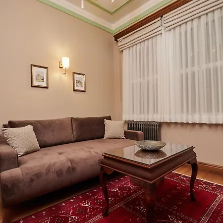 Hotel White Palace Old Boutique