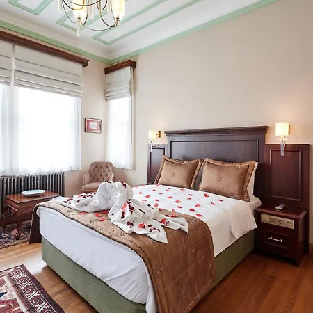 White Palace Old Boutique 5*