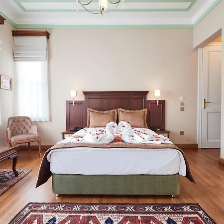 White Palace Old Boutique 5* Istanbul