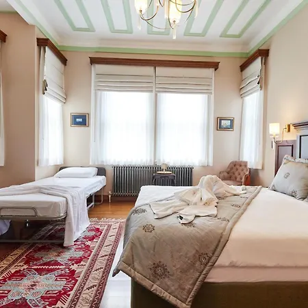 Hotel White Palace Old Boutique