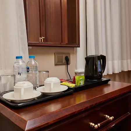 Hotel White Palace Old Boutique 5*