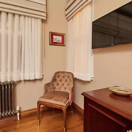 White Palace Old Boutique 5*