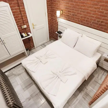 White Palace Old Boutique Hotel Istanbul