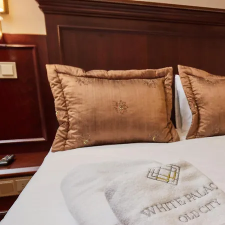 White Palace Old Boutique 5*